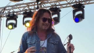 Constantine Maroulis & Friends  "Long Way From Home" Stepping Stone 9-15-24