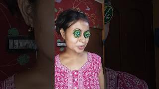 MY EYEBALLS POPPED OUT #funny #comedy #shorts