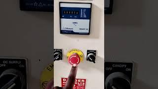 Easy Solve Emergency Button Problem #shorts
