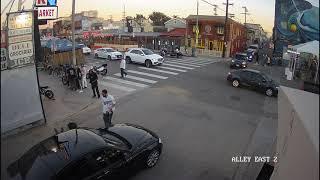 Brutal Attack Caught on Video