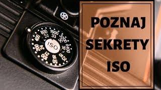 SEKRETY ZROZUMIENIA ISO | Kurs Fotografii | Nauka Fotografowania | FOTOGRAFIA