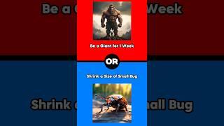 What would you Rather Episode 37