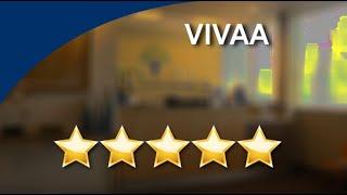 VIVAA Bellevue Superb 5 Star Review by Autumn Piuma