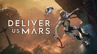 Deliver Us Mars - Jeu complet [Part 3 - Fin]