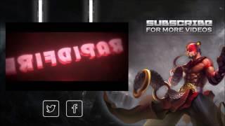 Top 5: Trove Videos (Random order)