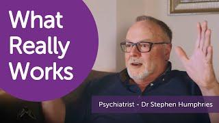 The TRUTH About Treating ADHD - Dr. Stephen Humphries