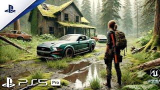 TOP 40 INCREDIBLE Next Gen Games For PS5 PRO, PC & XBOX That Will Surprise Everyone 2025...