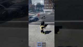 Tha Bronx 2 rp #roblox #rappers