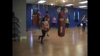 Boot Camp Workout Woodcliff Lake