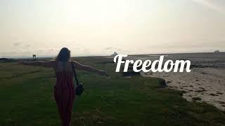 Freedom - Sarah Saiful