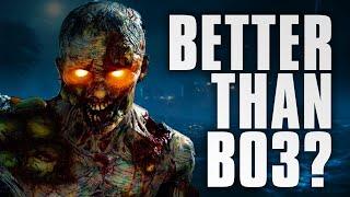 Did Treyarch Just SAVE Call Of Duty Zombies? | Reviewed By A BO3 Fan - (Black Ops 6 Zombies Review)