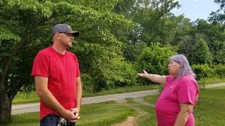 Citizens Talk Gluck Mill Episode 6 Homeland Park Community Watch
