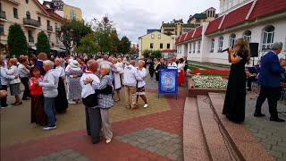 А Напоследок Я Скажу...