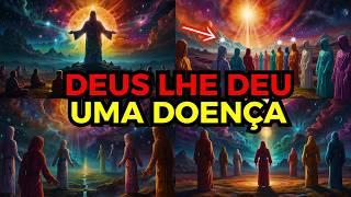 Um Aviso de Doença Foi Emitido Por Deus Para Todos os Seus Inimigos Escolhidos!! 