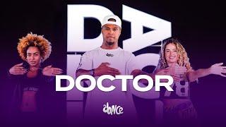 Doctor - Pharrell Williams, Miley Cyrus | FitDance (Choreography)