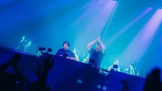 Ruben de Ronde B2B Ferry Corsten live at A State of Trance 2025 (Friday | Area 1)