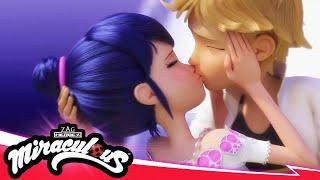 MIRACULOUS |  REVOLUTION - Final Scene  | SEASON 5 | Tales of Ladybug & Cat Noir