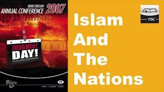 Islam and the Nations - Dave Hunt