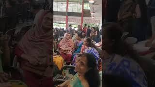 10th get together at marriage function