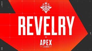 Apex Legends: Revelry Gameplay Trailer