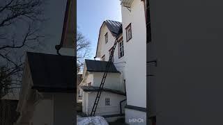 Музей заповедник Поленова. Путешествие по Подмосковью.