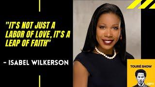 Isabel Wilkerson explores the Caste system in everyday life.