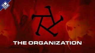 The Organization | Cabin in The Woods