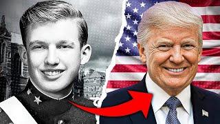 How Donald Trump Changed America: A Look Back | Celeb Insider