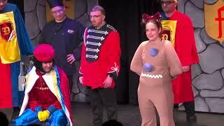 Spectrum Productions Theater: Shrek The Musical