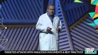 Cybersecurity Best Practices Part 1 - Preventing Opportunistic Attacks in 5 Easy Steps