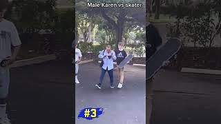 Top 3 Male Karens who Got Instant Karma