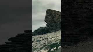 Exploring Nash Point: Hidden Gem Beach in Wales with Angela and Alan