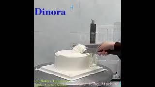 #icingcakemachine #cakedecoratingmachine #cakeicingmachine