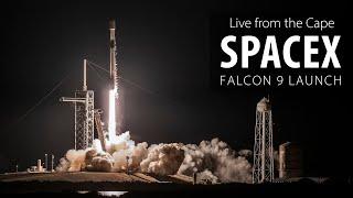 Watch live: SpaceX Falcon 9 rocket to launch SpainSat NG-1 from NASA's Kennedy Space Center