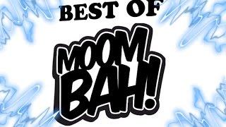 Best Of Moombahton (Genre Mix) - Ivox Radio