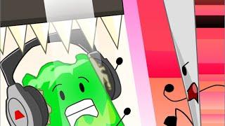 BFDIA 9 Reanimated Scene