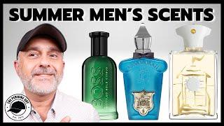 21 BEST SUMMER FRAGRANCES FOR MEN