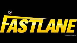 WWE Fastlane 2021 (Official Theme Song)