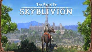 The Path To Release (Skyblivion Roadmap 2024)