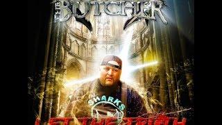 Bruce The Butcher - Rpg'z (feat. Soul Child & Skitzo)