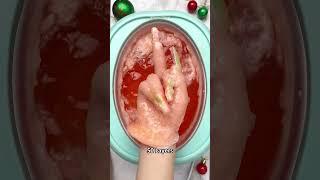 What should I do next? #favirzce #waxing #asmr #paraffin #paraffinwax #skincare #handcare