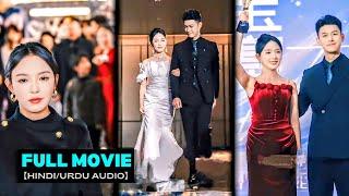 (FULL) She's In A AccidentBut He Celebrating First Love BirthdaySo She...Korean ChineseDrama Hindi