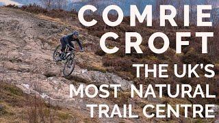 Is Comrie Croft The Next Trail Centre You Should Visit?