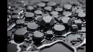 Graphite: The Insoluble Carbon and How to Disperse It