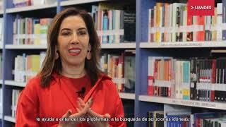 Derecho y Filosofía UANDES: Tatiana Vargas