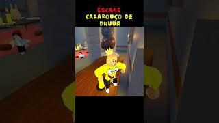 Escape Dhuur 's Dungeon roblox