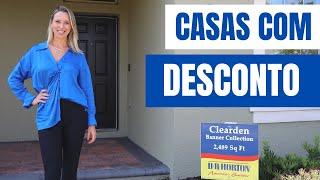 Casas com Super Descontos!! Ótima Localização e Estrutura!