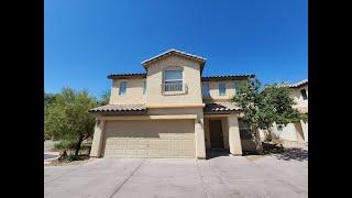 Rental House in Las Vegas 4BR/2.5BA by Las Vegas Property Management