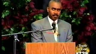 Pastor Gino Jennings Truth of God Broadcast 726-728 Hampton Virginia Part 2 of 2