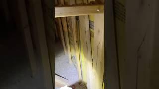 New construction - Home Inspection #homeinspector #homeinspection #lasvegashomes